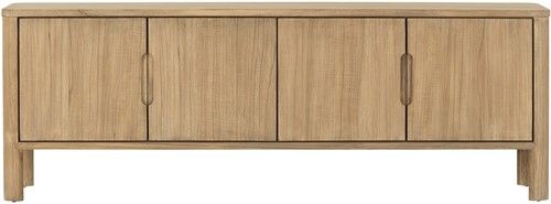 Mueble TV Forte, 160 Cm