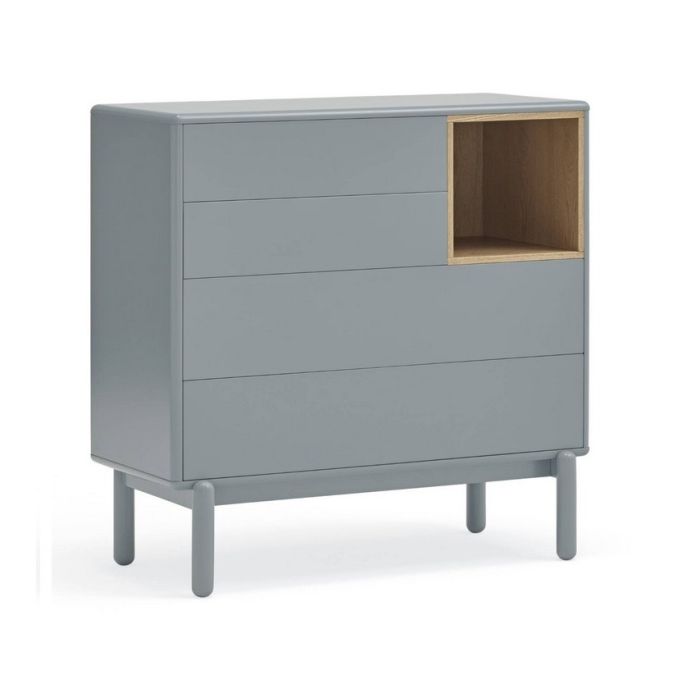 Cómoda Corvo Estilo Moderno