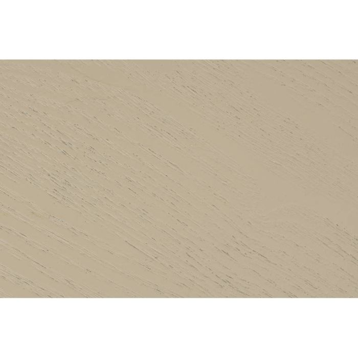 Mesa Auxiliar Ratán Hierro Beige, 50 Cm