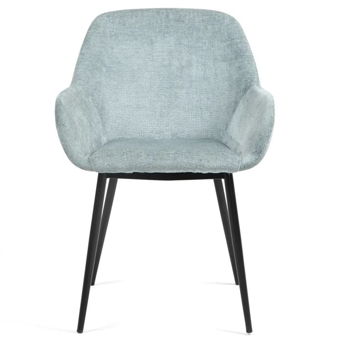 Silla Comedor Hibis Azul