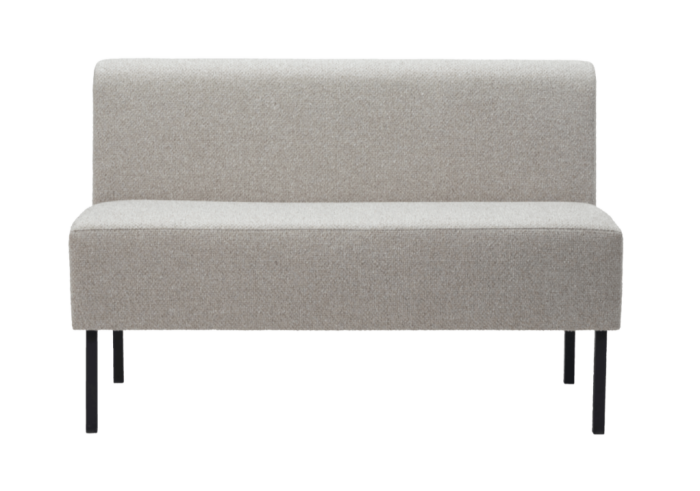 Sofá Modular Seater Gris