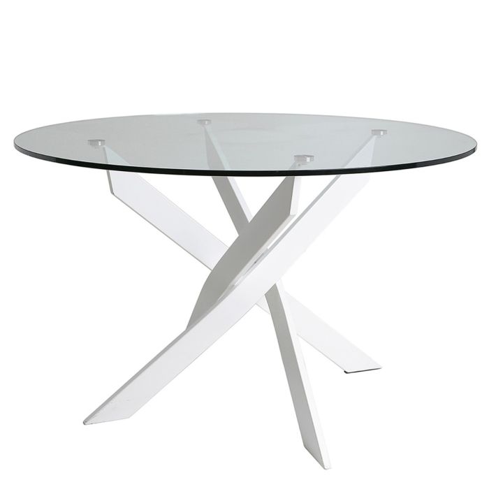 Mesa Comedor Diseño Moderno Salón