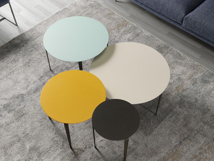 Mesa Auxiliar Kepler 