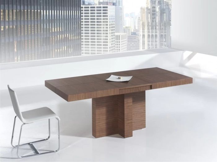 Mesa Comedor Extensible Totem