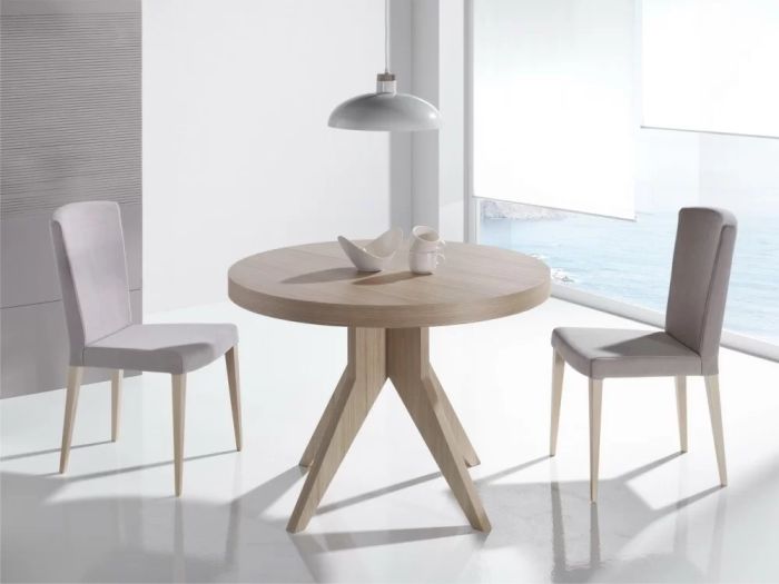 Mesa Comedor Extensible Greta 
