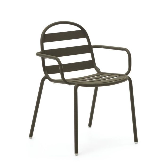 Silla Exterior Joncols Estilo Moderno, 61 Cm