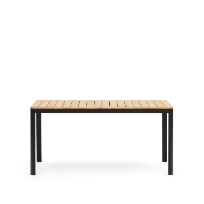 Mesa Exterior Bona Estilo Moderno, 163 Cm
