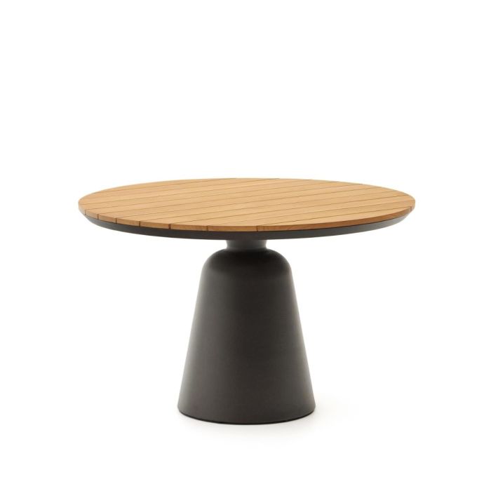 Mesa Redonda Exterior Tudons