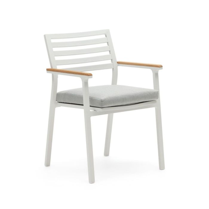 Silla Exterior Bona Estilo Moderno, 57 Cm