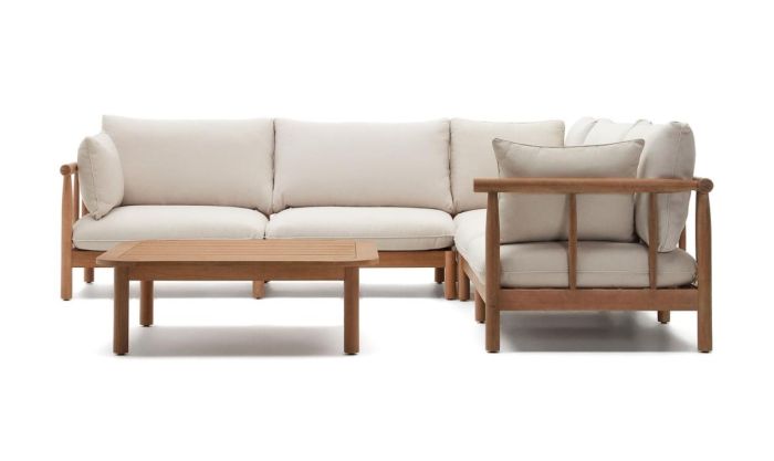 Set Modular Sacova