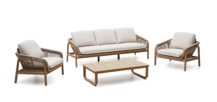 Set Jardín Vellana 