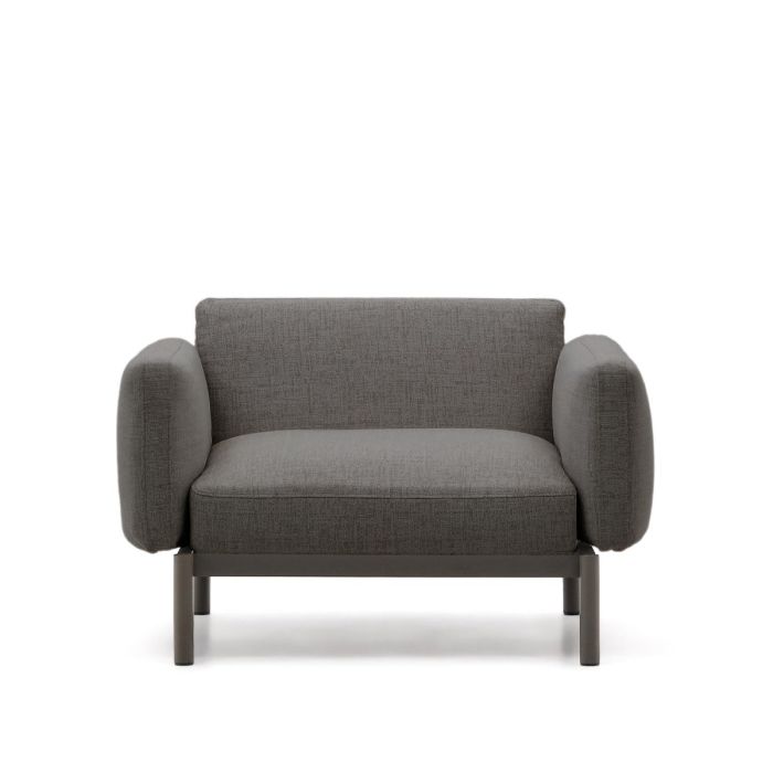 Sillón Sorells Gris