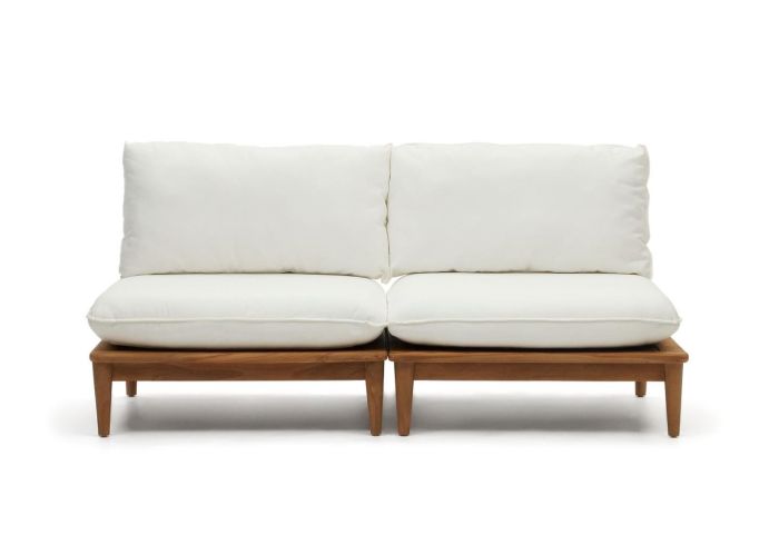 Set 2 Sillones Modulares Portitxol