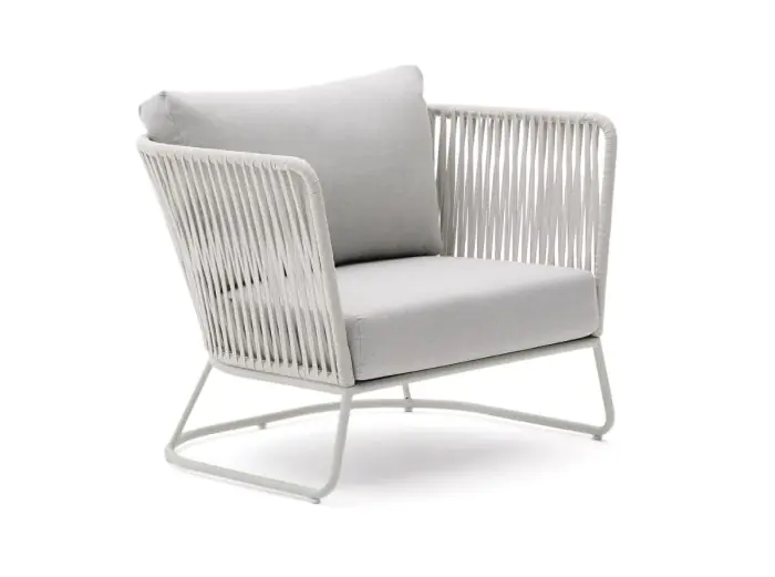 Sillón Saconca Exterior