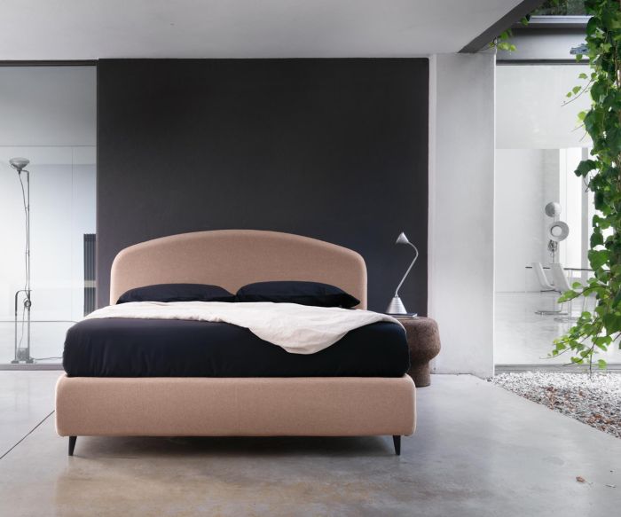 Cama Jazz 