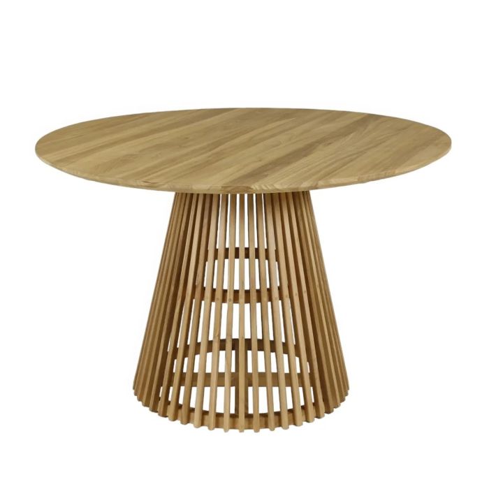 Mesa Comedor Kamala Natural