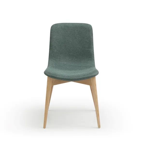 Silla Comedor Katy Verde