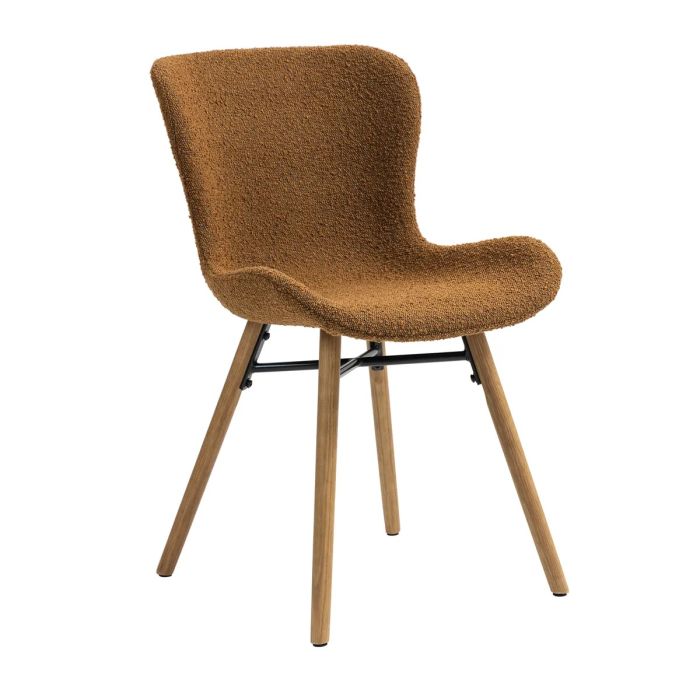 Silla Comedor Kerma Color Cobre