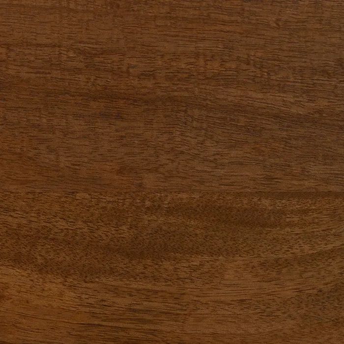 Mesa Comedor Marrón Madera de Mango, 200 Cm