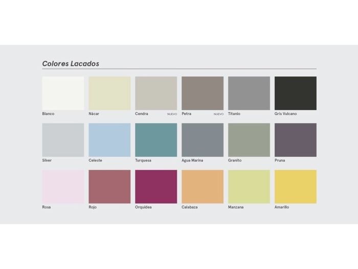 Mueble TV Madera Laminada Metal Acabado Haya Blanco, 260'7 Cm