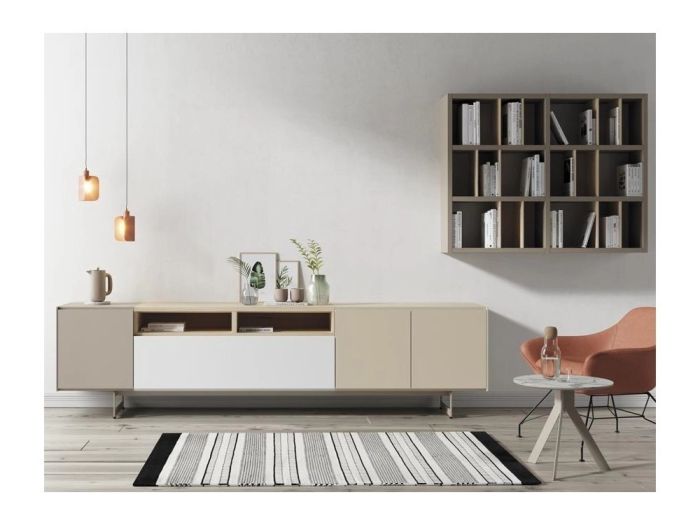 Mueble TV Addbox
