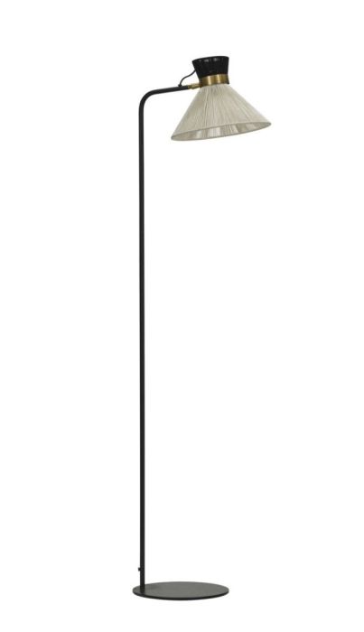 Lámpara Pie Cord