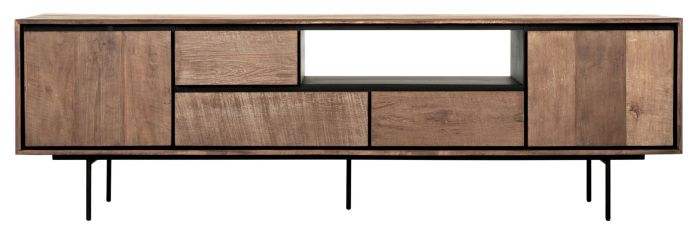 Mueble de TV Metropole para Salón