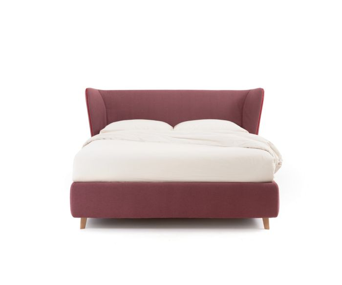 Cama Leonte 