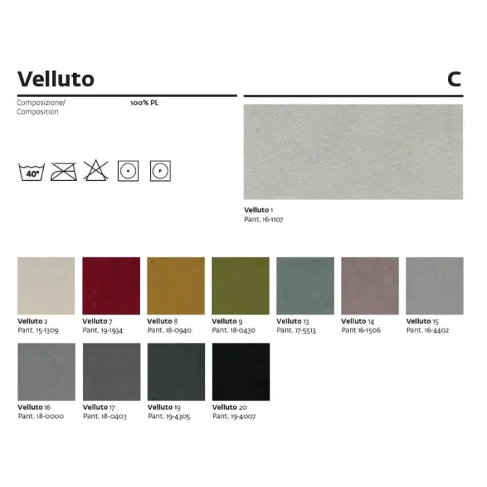 Cama So pop Crema, 150 Cm 