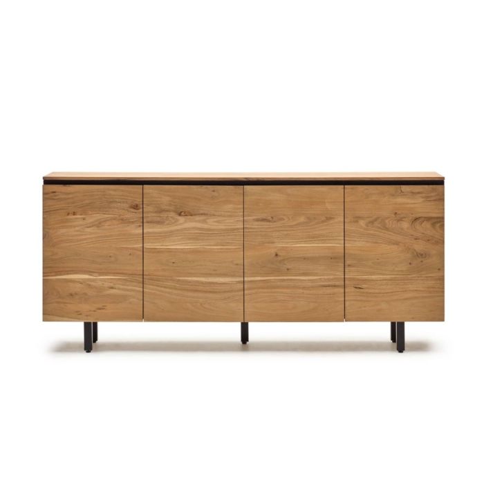 Aparador Uxue 4 puertas Estilo Moderno 
