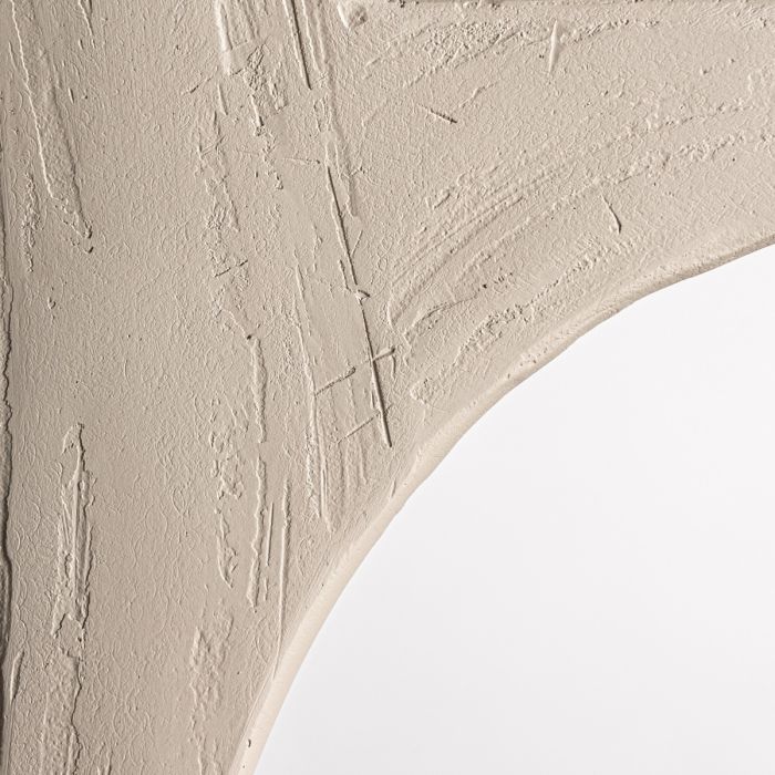 Librería Kotka Madera Mango Marrón Claro, 80 Cm