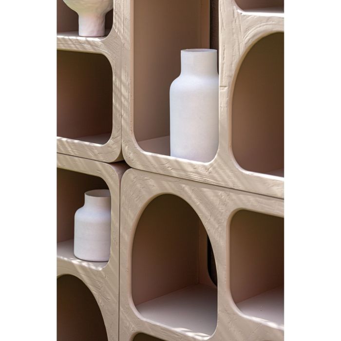 Librería Kotka Madera Mango, 80 Cm