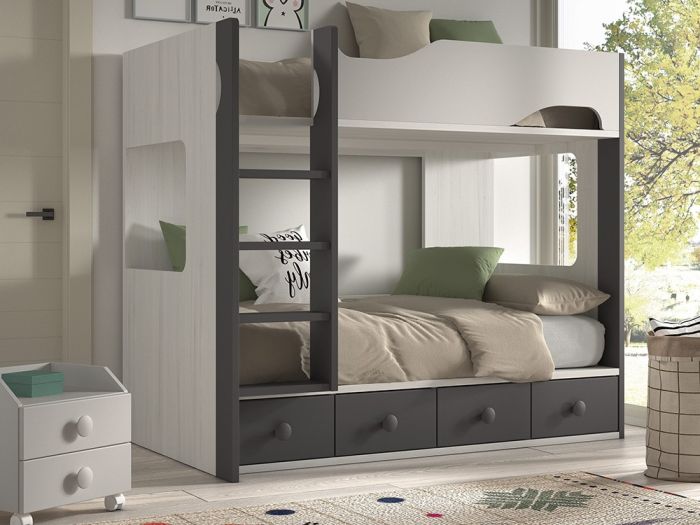 Litera Formas F204