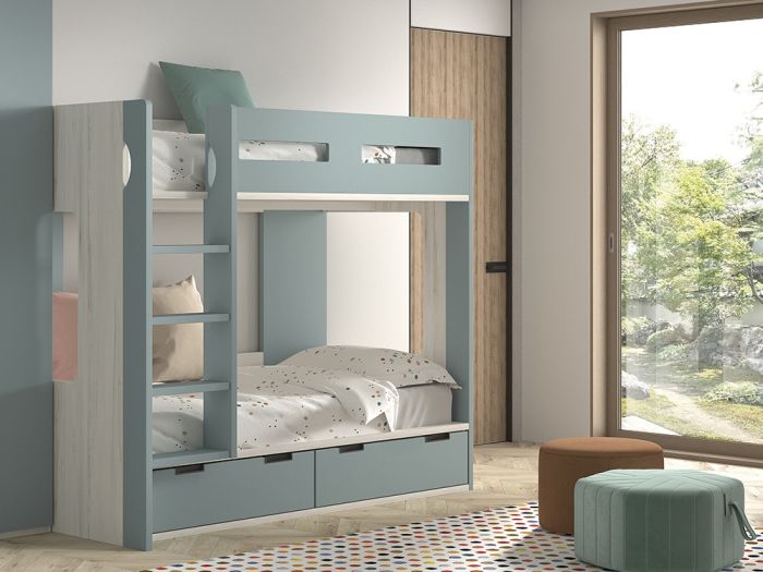 Litera Formas F203