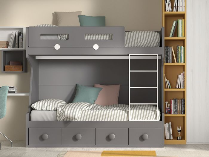 Litera Formas F209