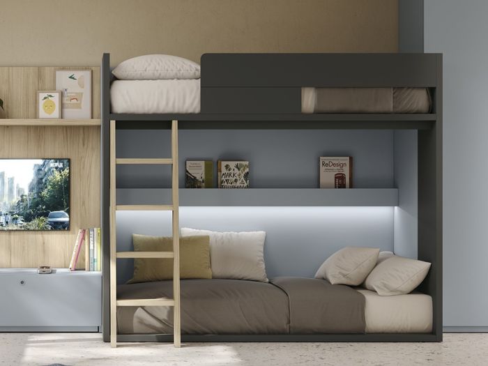 Litera Montessori Mixed Stay Young 44