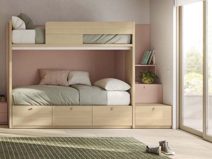 Litera Mixed Stay Young 47