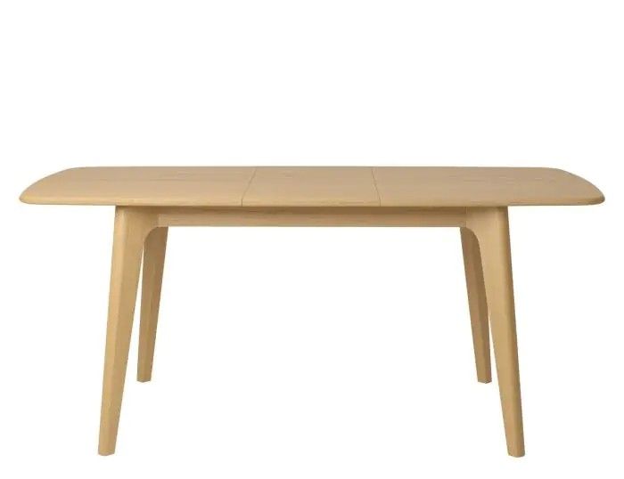 Mesa Comedor Extensible Sublime