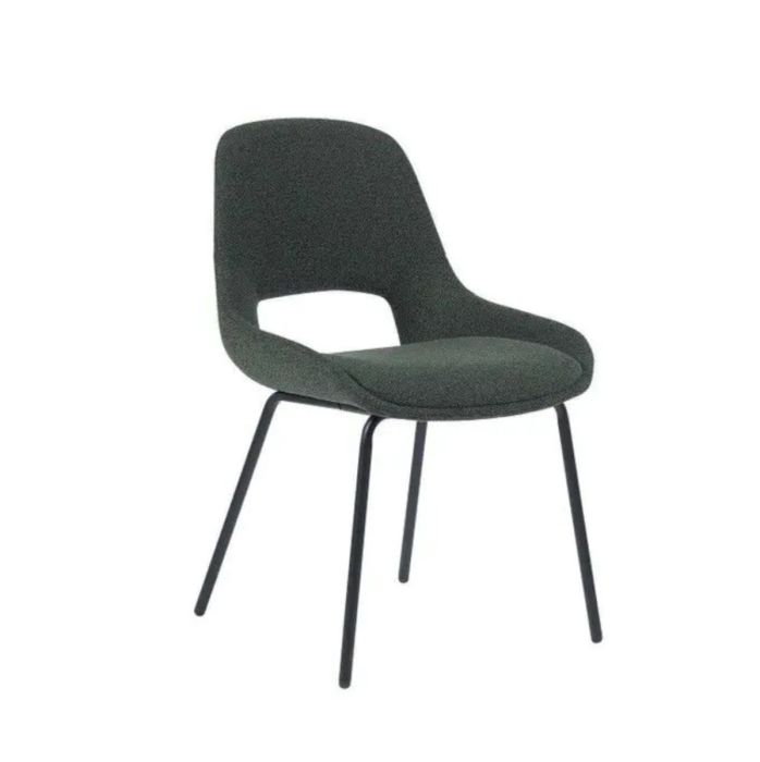 Silla Comedor Skadi Verde Oscuro
