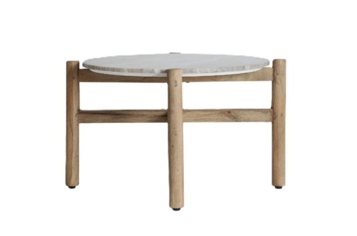 Mesa centro Lacaune 