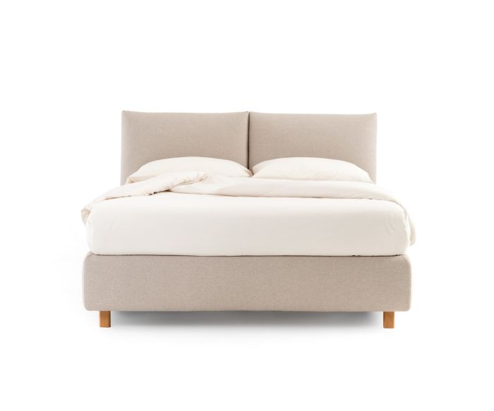 Cama London 