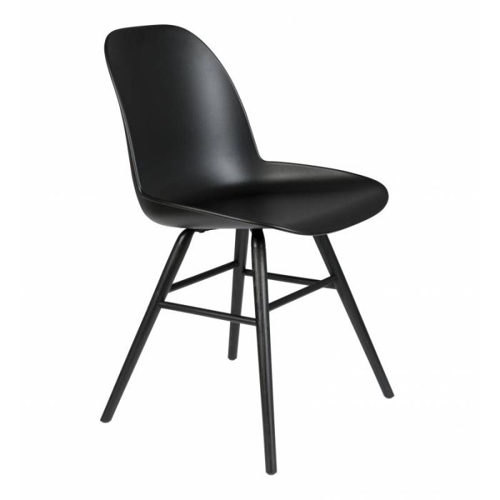 Silla Estilo Nórdico