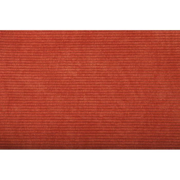 Silla Tejido Acero Naranja, 85 Cm