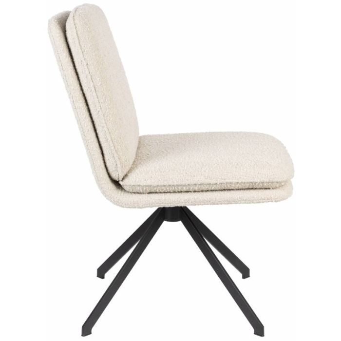 Silla Tyler Estilo Nórdico-Moderno