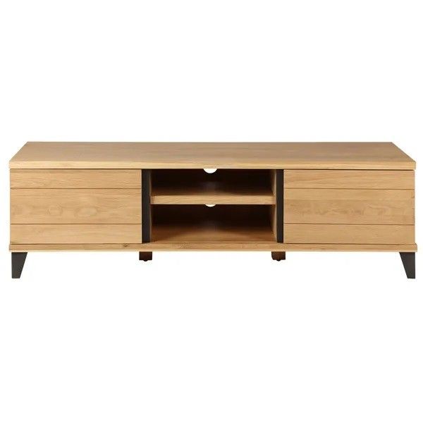 Mueble TV Manhattan