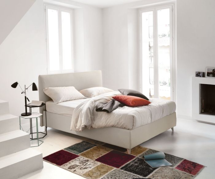 Cama Manuel 