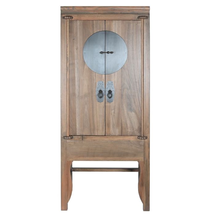 Armario Estilo Vintage, 194 Cm