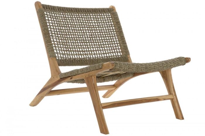 Sillón Tropical 