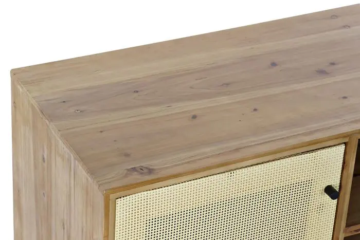 Mueble TV Vintage Color Natural