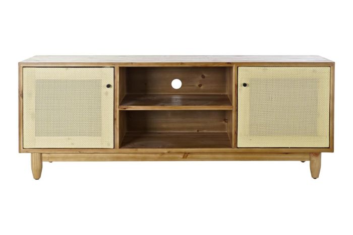 Mueble TV Vintage 